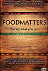 Food Matters DVD