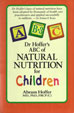 wNatural Nutrition for Childrenx